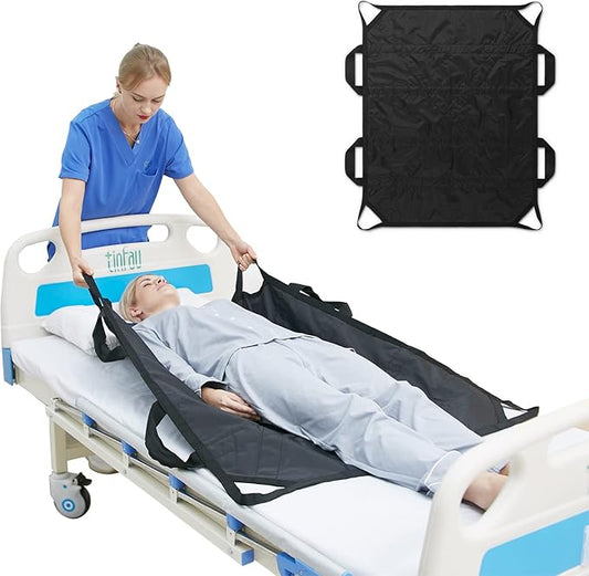 Multi-functional Patient Transfer Boards Belt - Sling