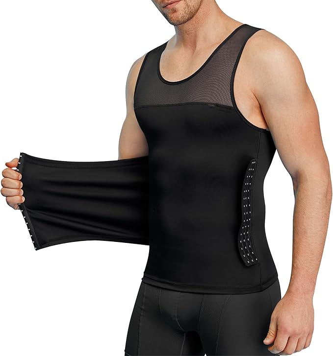 CoreForm Men's Body Shaper Tank