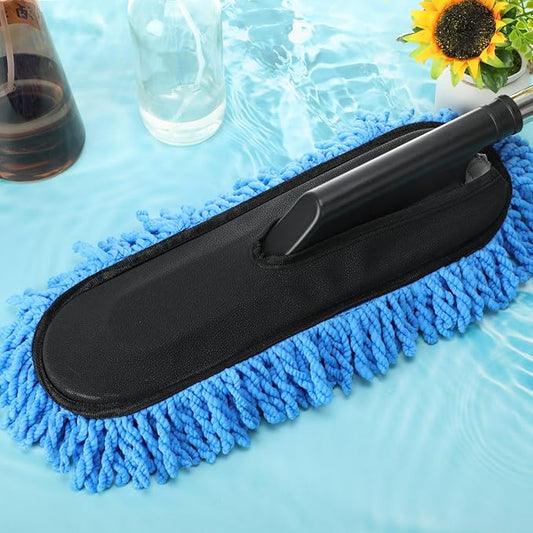 Extendable Microfiber Car Duster