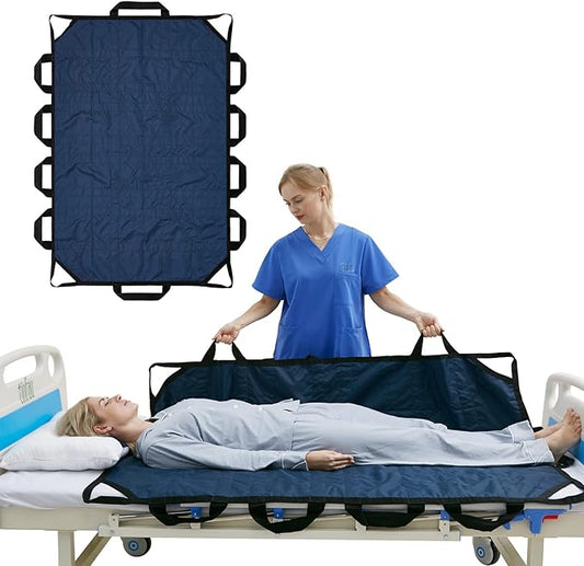 Multi-functional Patient Transfer Boards Belt - Sling