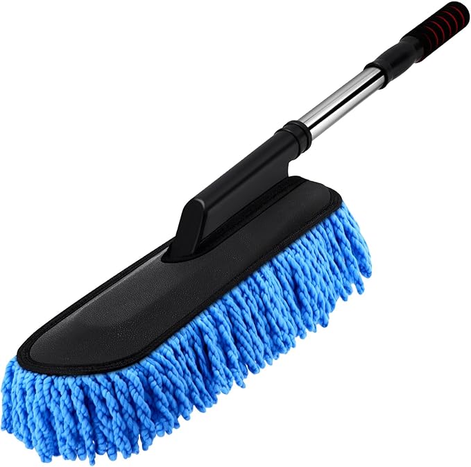 Extendable Microfiber Car Duster